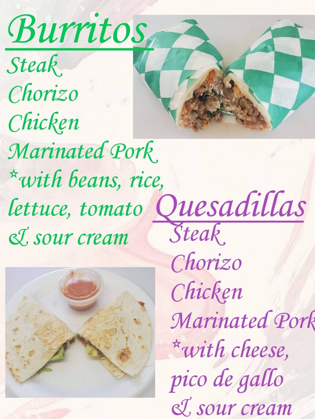 Tortas y Tacos DelValle | restaurant | 602 Broadway St, Waterloo, IA 50703, USA | 3192296351 OR +1 319-229-6351