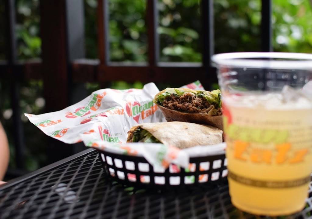 Clean Eatz Greenville SC | restaurant | 3608 Pelham Rd Suite C, Greenville, SC 29615, USA | 8646057999 OR +1 864-605-7999