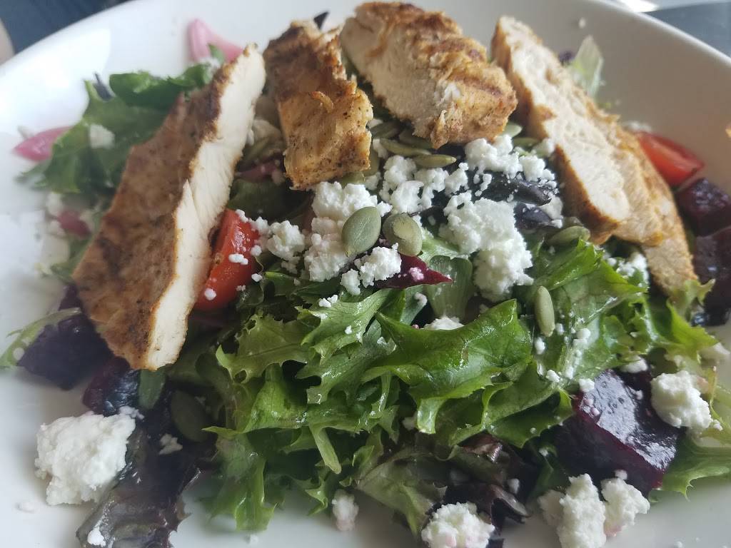 Taphaus | restaurant | 2 2nd St #101, Jersey City, NJ 07302, USA | 2016266000 OR +1 201-626-6000