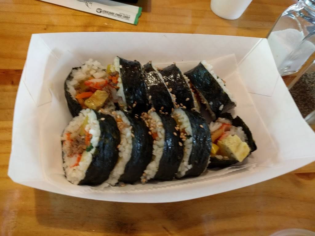 Totos Uncle Cafe | restaurant | 3297 E Covenanter Dr, Bloomington, IN 47401, USA | 8122878018 OR +1 812-287-8018