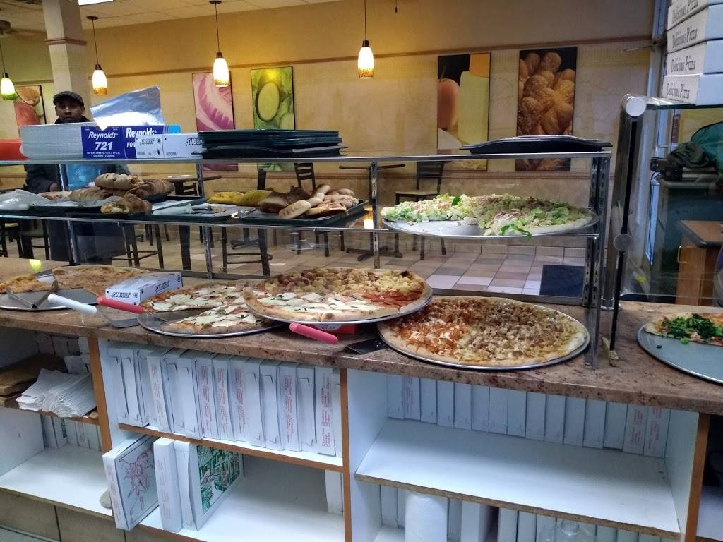 Burger UrWay | restaurant | 528 Clarkson Ave, Brooklyn, NY 11203, USA | 6466937060 OR +1 646-693-7060