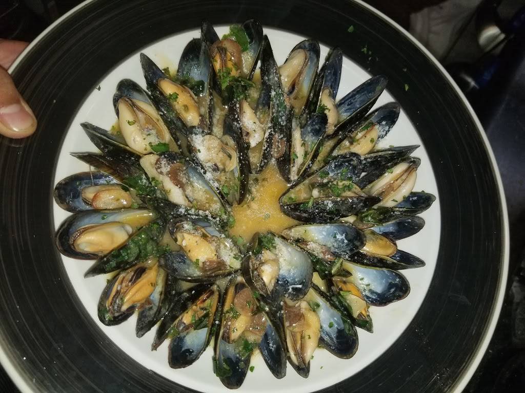 Mamma Mias | restaurant | 4671 Trousdale Dr, Nashville, TN 37204, USA | 6153317207 OR +1 615-331-7207