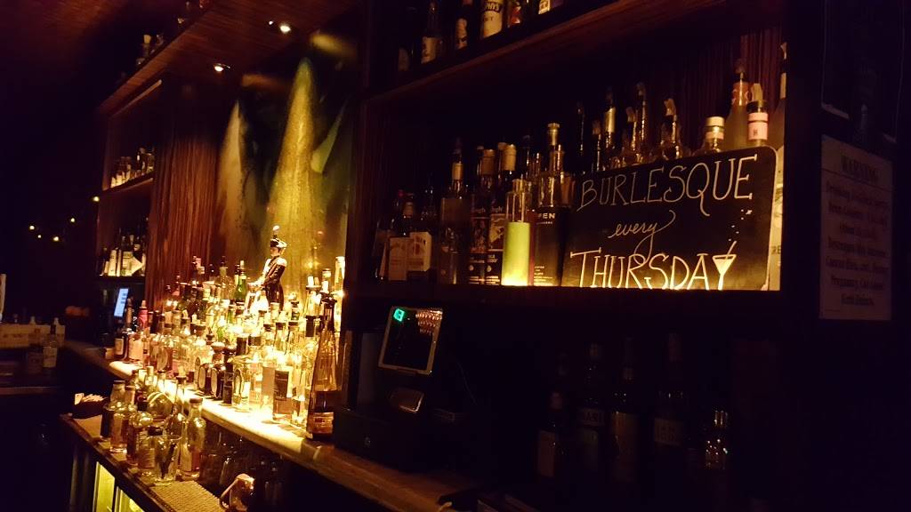 Parlour Room | restaurant | 6423 Yucca St, Los Angeles, CA 90028, USA | 3234630609 OR +1 323-463-0609