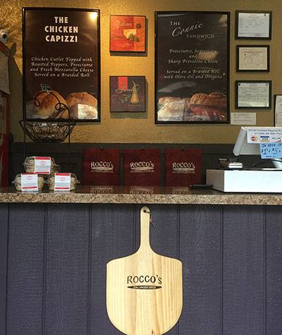 Roccos Italian Pizzeria | meal takeaway | 1143 Broadway, Hanover, MA 02339, USA | 7818265637 OR +1 781-826-5637