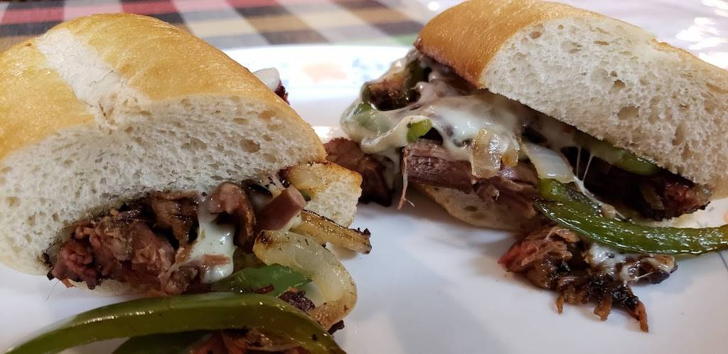 TTz BBQ | restaurant | 403 Racine St, Menasha, WI 54952, USA | 9204280082 OR +1 920-428-0082