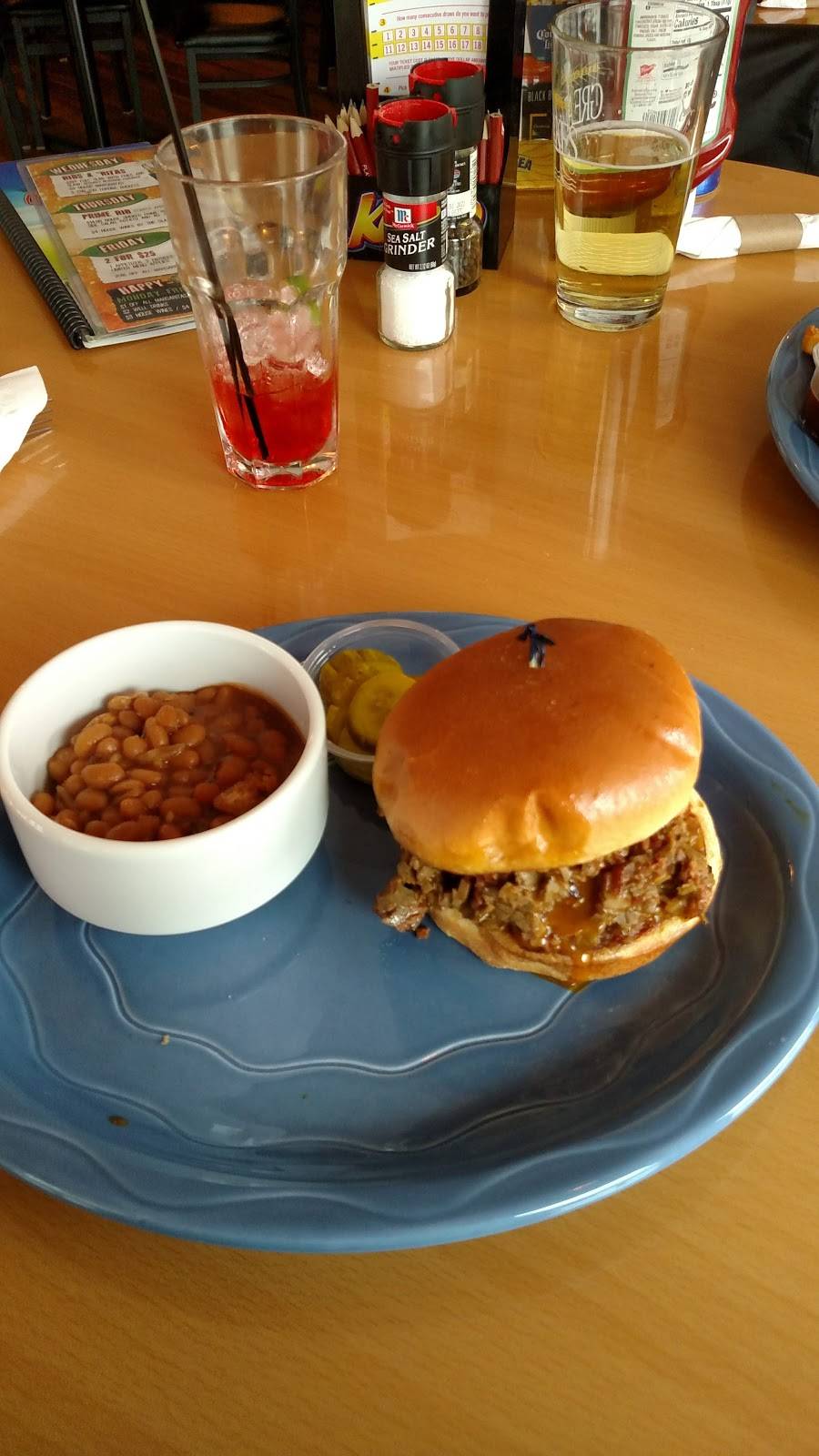 The Original Margaritaville | restaurant | 212 Fremont Ave, Sandusky, OH 44870, USA | 4196278903 OR +1 419-627-8903