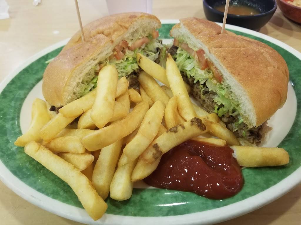 Sabroso American & Mexican | restaurant | 19714 Vanowen St, Canoga Park, CA 91306, USA | 8183464700 OR +1 818-346-4700