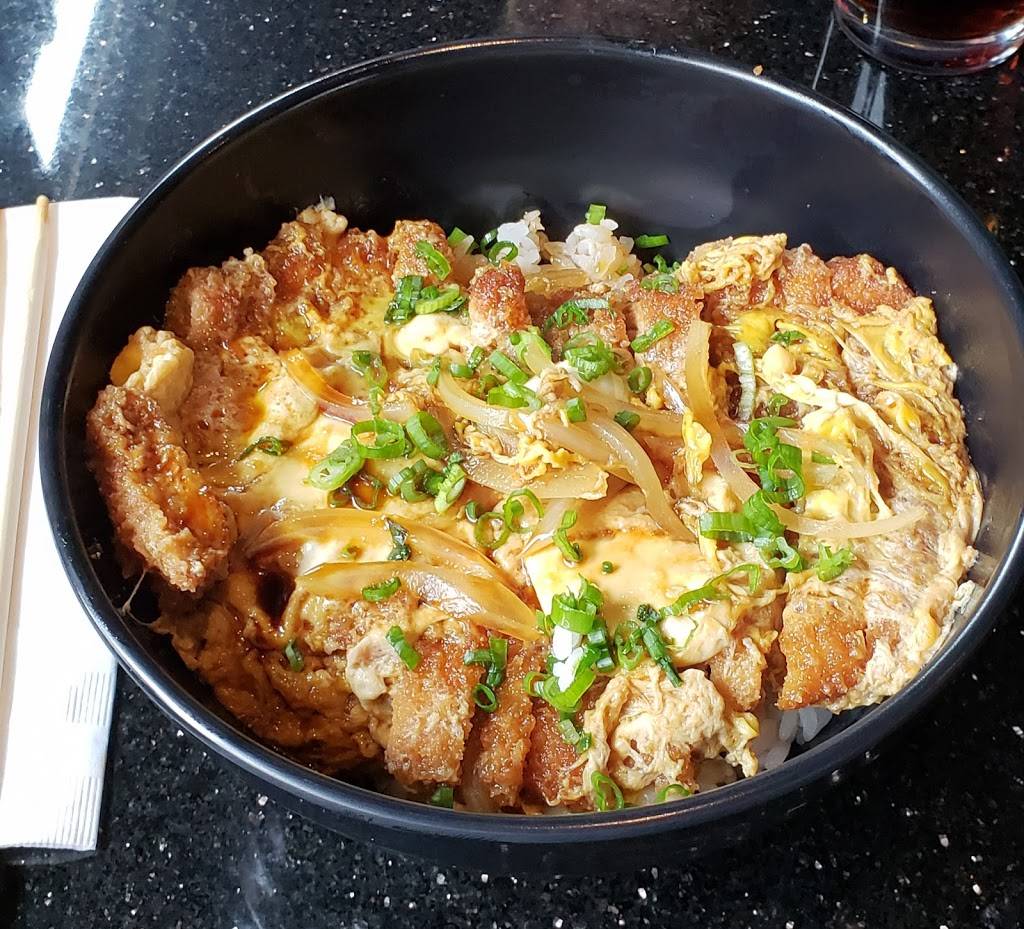 Nikko Sushi and Ramen | restaurant | 242 N 300 W, Kaysville, UT 84037, USA | 8015135596 OR +1 801-513-5596