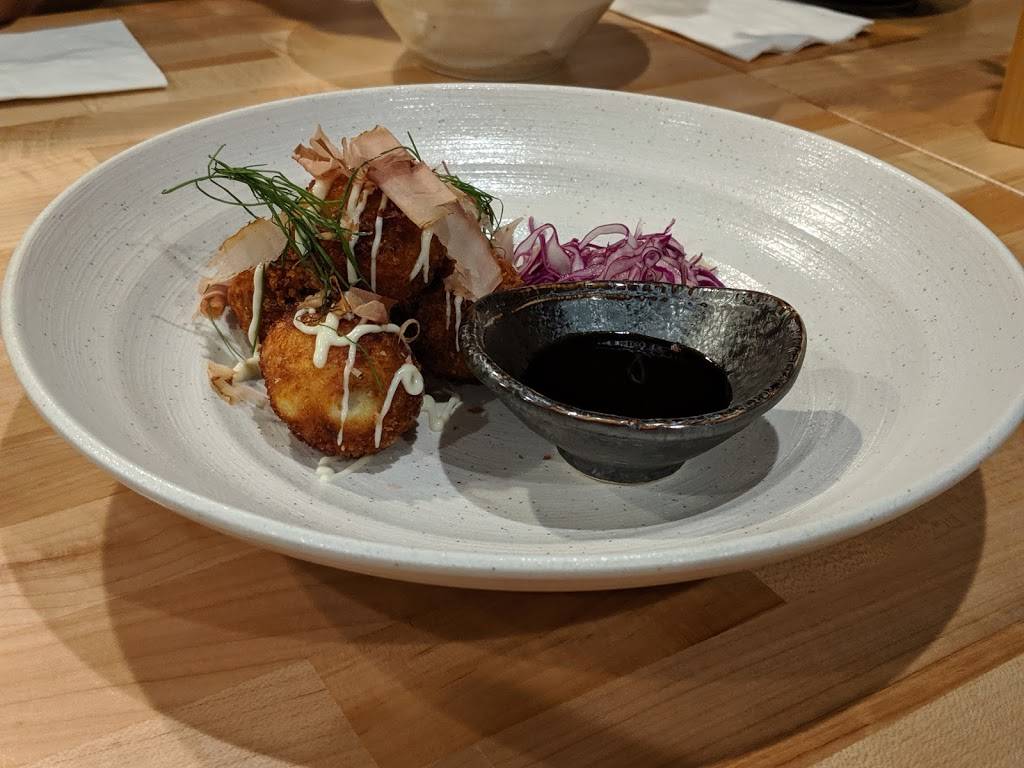 Kodaiko Ramen & Bar | meal takeaway | 718 K St, Sacramento, CA 95814, USA | 9164268863 OR +1 916-426-8863