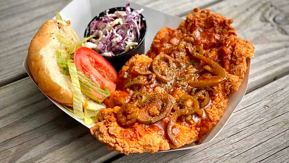 Ragin Cajun Cafe | restaurant | 411 N 2nd St, Fort Pierce, FL 34950, USA | 7729717284 OR +1 772-971-7284