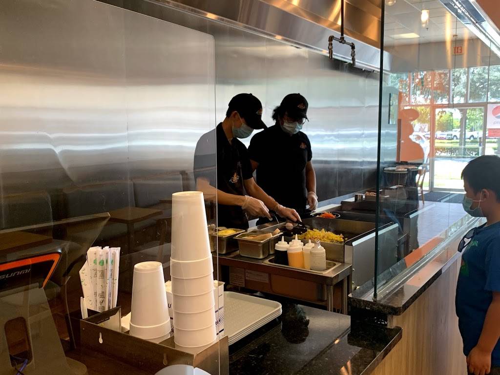 A lot fried rice | restaurant | 1495 E Osceola Pkwy, Kissimmee, FL 34744, USA | 4072018731 OR +1 407-201-8731