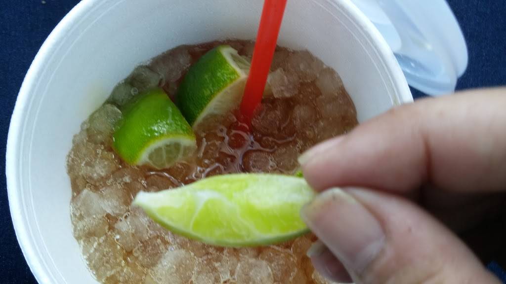 Sonic Drive-In | restaurant | 11003 Eagle Dr, Mont Belvieu, TX 77523, USA | 2815766999 OR +1 281-576-6999