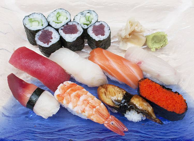 Sea Ranch Sushi Evanston | meal delivery | 518 Dempster Street, Evanston, IL 60202, USA | 8474928340 OR +1 847-492-8340