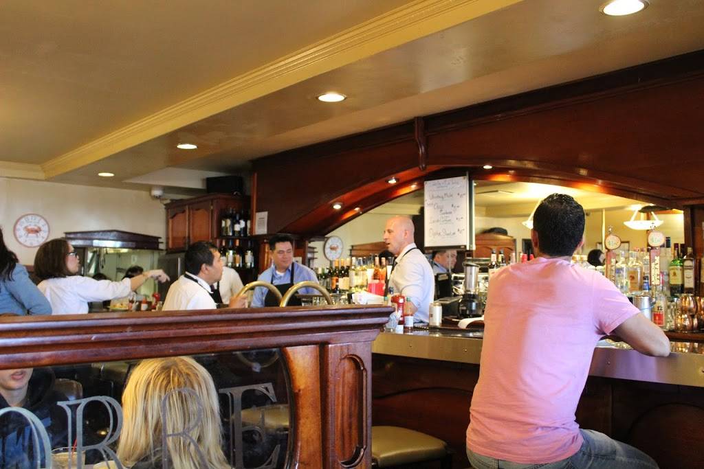 Sabella & La Torre | restaurant | 2809 Taylor St, San Francisco, CA 94133, USA | 4156732824 OR +1 415-673-2824