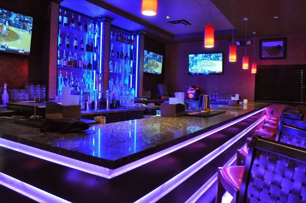 Zuri Restaurant & Lounge | night club | 117 S Watson Rd, Arlington, TX 76010, USA | 8172008088 OR +1 817-200-8088