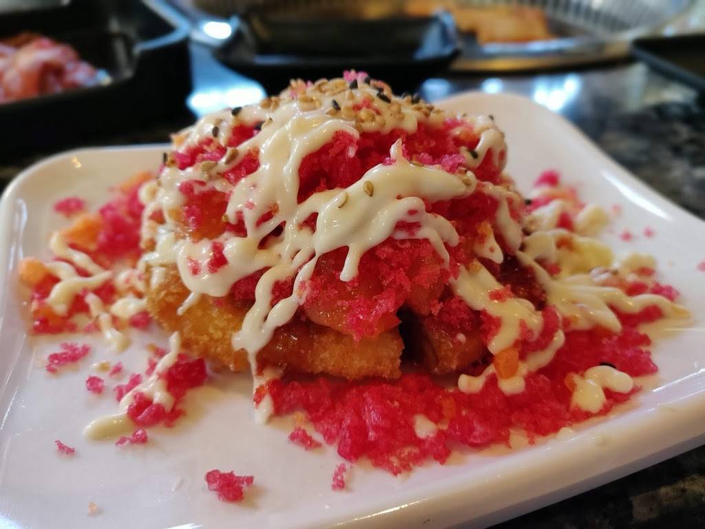 Sakura BBQ Coréen | restaurant | 3121 Boulevard Hochelaga, Québec, QC G1W 2P9, Canada | 5813009161 OR +1 581-300-9161