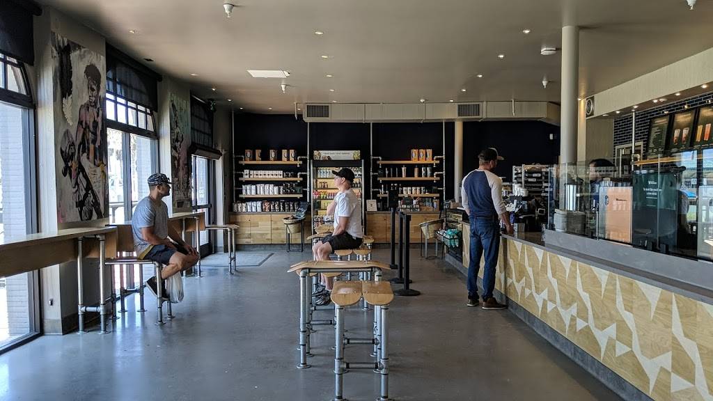 Starbucks | cafe | 909 Ocean Front Walk A, Venice, CA 90291, USA | 3103147238 OR +1 310-314-7238