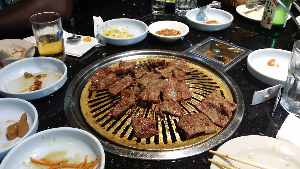 Hwa Gae Jang Tuh (HGJT) 화개장터 | meal takeaway | 2104 Veirs Mill Rd, Rockville, MD 20851, USA | 3013406880 OR +1 301-340-6880