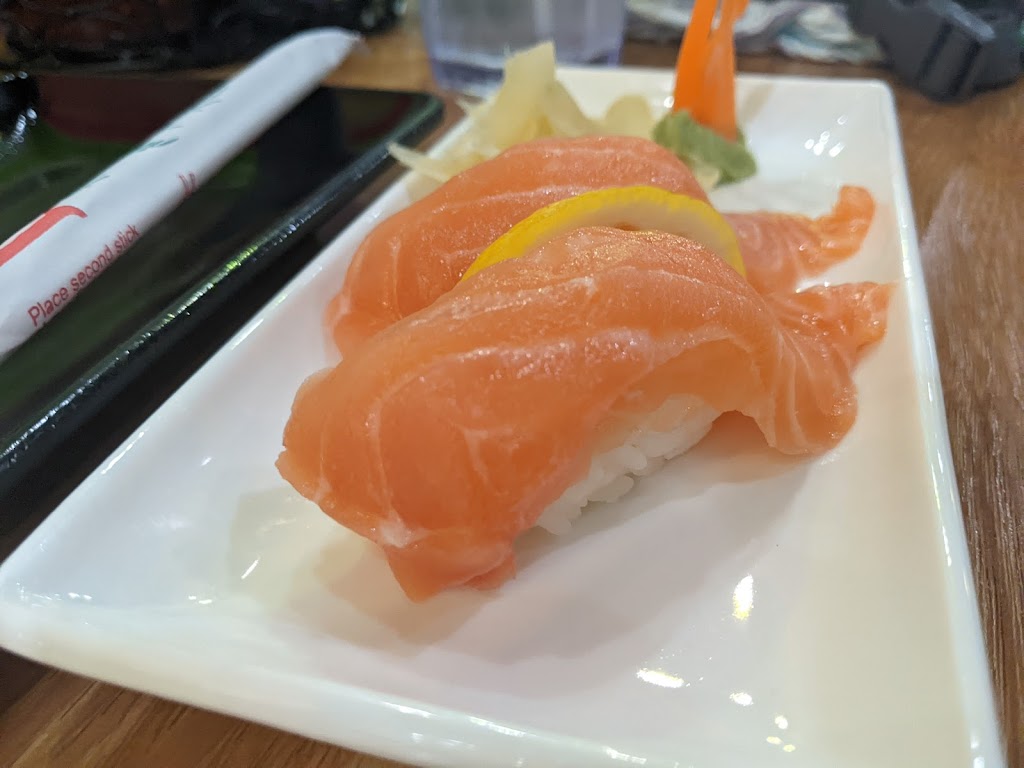 Sea Salt Pho & Sushi | restaurant | 10550 Craftsman Way ste 186, San Diego, CA 92127, USA | 8585241501 OR +1 858-524-1501