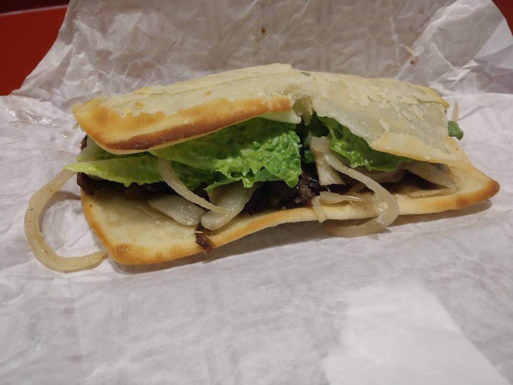 Fóumami | meal takeaway | 225 Franklin St, Boston, MA 02110, USA | 6174268858 OR +1 617-426-8858