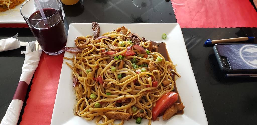 Cebiche-Bar | restaurant | 10860 Pines Blvd, Pembroke Pines, FL 33026, USA | 9544337003 OR +1 954-433-7003