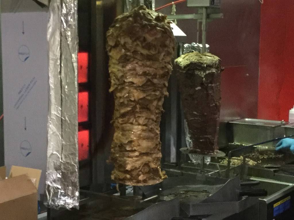 Messi Shawarma | restaurant | 7654 Tecumseh Rd E, Windsor, ON N8T 1E9, Canada | 5199453030 OR +1 519-945-3030