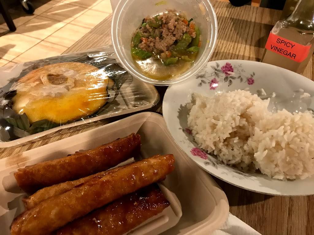 Lutchi and Mary | restaurant | 844 W San Marcos Blvd #114, San Marcos, CA 92078, USA | 7605919551 OR +1 760-591-9551