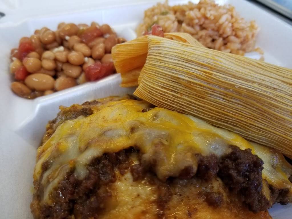 Nanas Kitchen | restaurant | 7403 John T White Rd, Fort Worth, TX 76120, USA | 8176537078 OR +1 817-653-7078