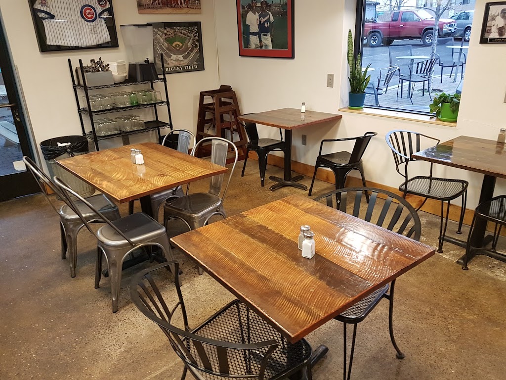 Sammich Ashland | restaurant | 424 Bridge St, Ashland, OR 97520, USA | 5417086055 OR +1 541-708-6055