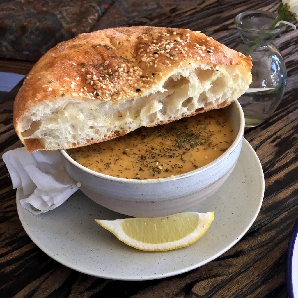 The Baklava Lady | cafe | 34 Main St, Englishtown, NJ 07726, USA | 7328515445 OR +1 732-851-5445