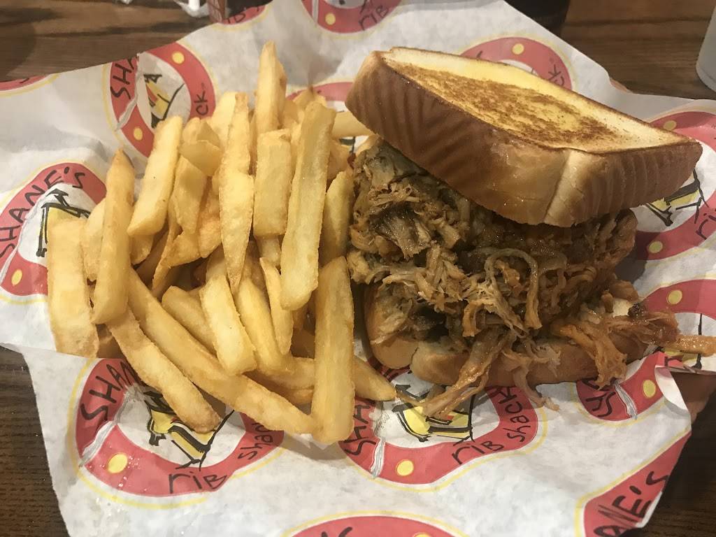 Shanes Rib Shack | restaurant | 1978 W Spring St, Monroe, GA 30655, USA | 7702670028 OR +1 770-267-0028