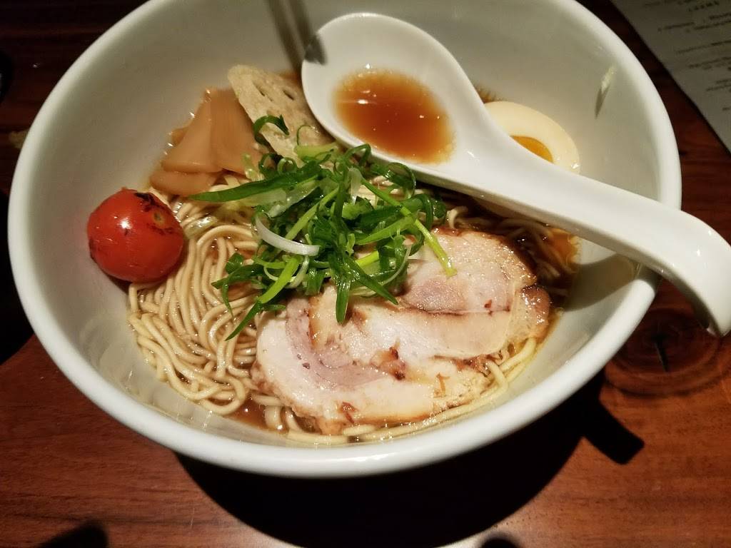 Shinmai | restaurant | 1825-3 San Pablo Ave, Oakland, CA 94612, USA | 5102711888 OR +1 510-271-1888