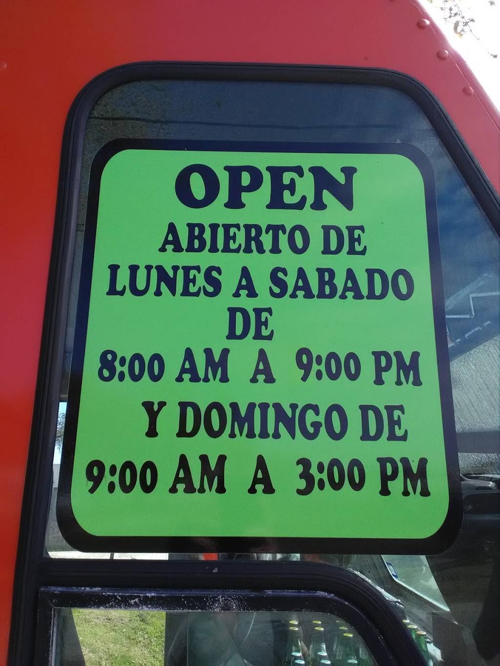 Taqueria Gonzalez | restaurant | Port Arthur, TX 77642, USA | 4096828221 OR +1 409-682-8221