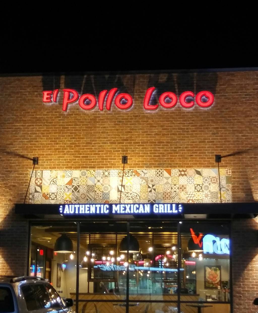 El Pollo Loco | restaurant | 2822 W University Dr, Denton, TX 76201, USA | 8179974278 OR +1 817-997-4278