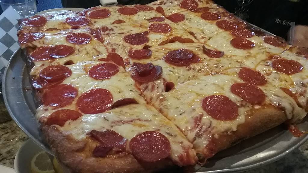 Angelos Pizzeria 2 | restaurant | 2492 N Essex Ave, Hernando, FL 34442, USA | 3527465026 OR +1 352-746-5026