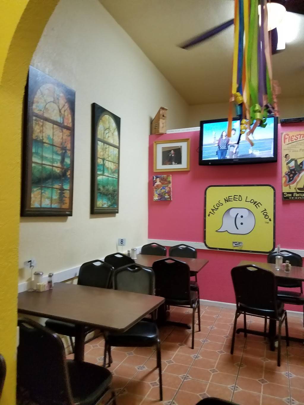 Rosas Tacos To Go | restaurant | 1721 Nogalitos St, San Antonio, TX 78225, USA | 2109287672 OR +1 210-928-7672