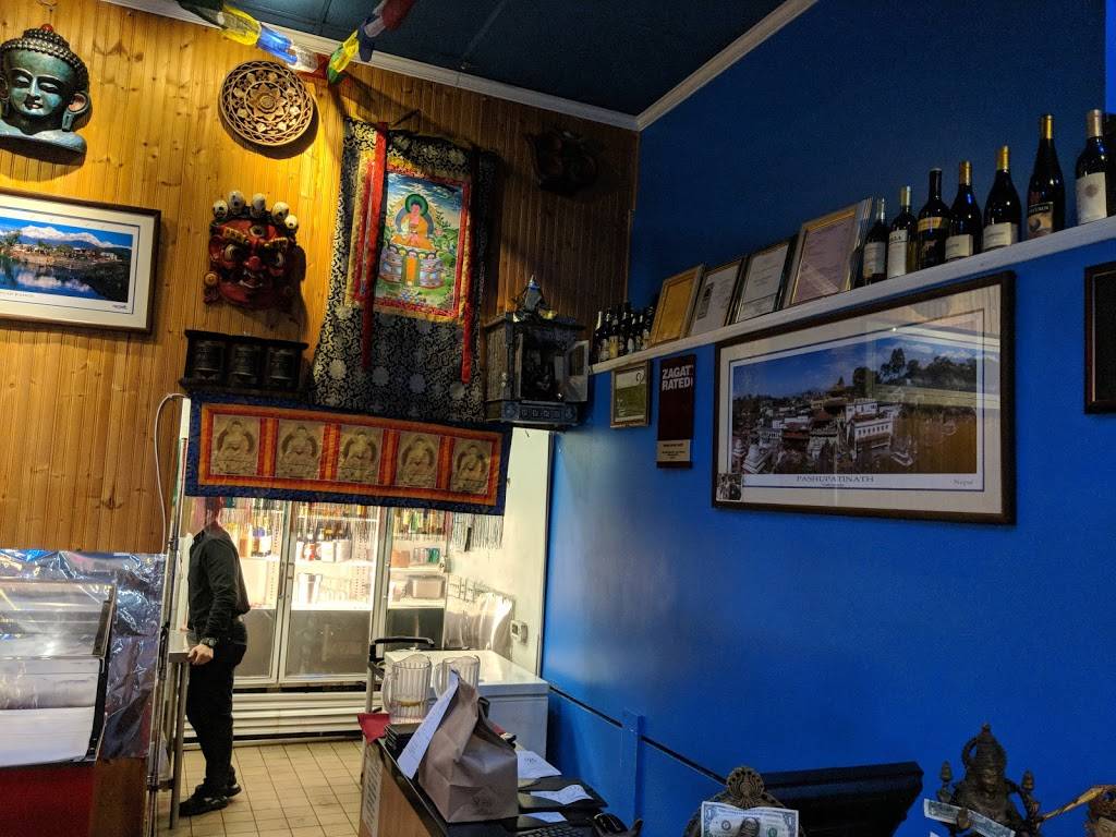 Himalayan Cafe | restaurant | 36 S Fair Oaks Ave, Pasadena, CA 91105, USA | 6265641560 OR +1 626-564-1560