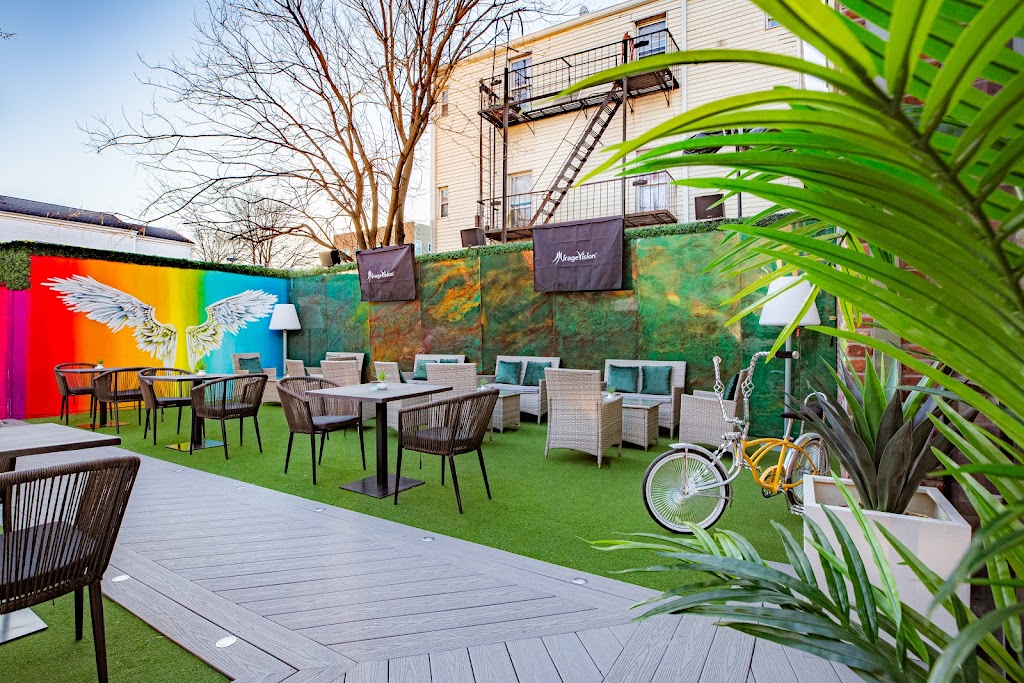 Little Tijuana | restaurant | 538 Market St, Newark, NJ 07105, USA | 9732309417 OR +1 973-230-9417