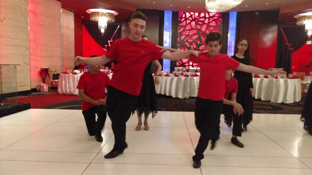 Impressions Banquet Hall | restaurant | 212 N Orange St, Glendale, CA 91203, USA | 8189379577 OR +1 818-937-9577