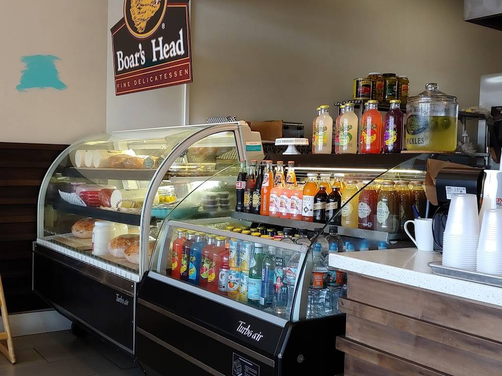 17th Street Deli | meal takeaway | 369 E 17th St #18, Costa Mesa, CA 92627, USA | 9496422377 OR +1 949-642-2377