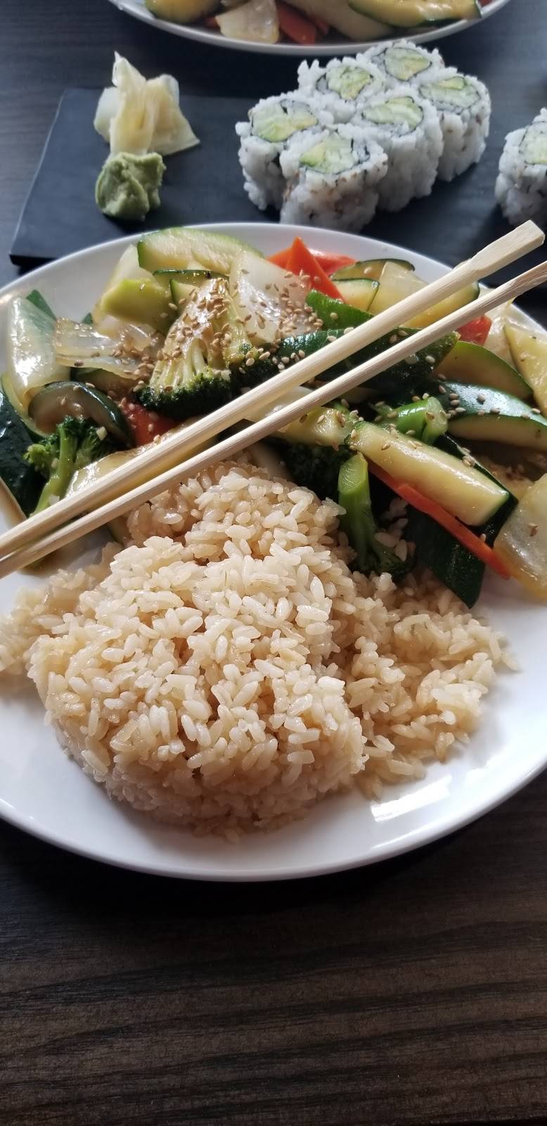 Ginza Grill Japanese Restaurant | restaurant | 493 N Guignard Dr, Sumter, SC 29150, USA | 8037744745 OR +1 803-774-4745