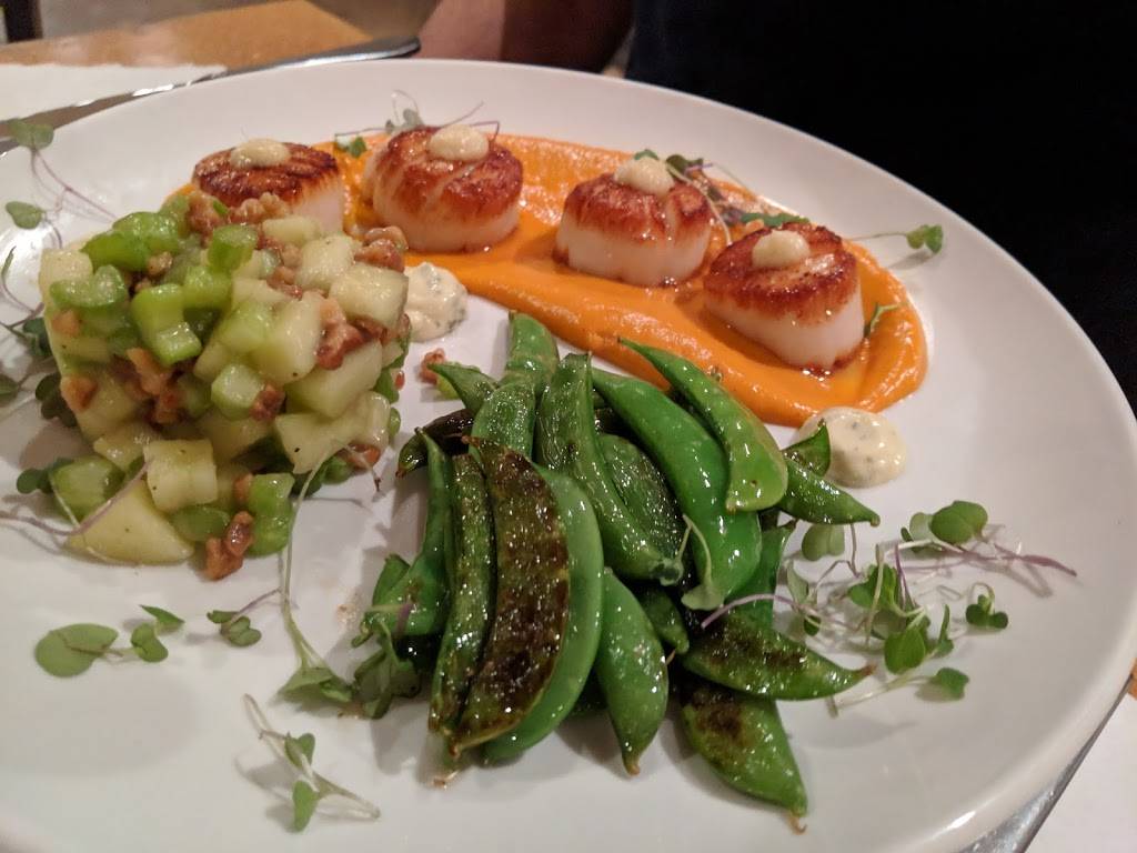 Tuck Shop Kitchen & Bar | restaurant | 2245 N 12th St, Phoenix, AZ 85006, USA | 6023542980 OR +1 602-354-2980