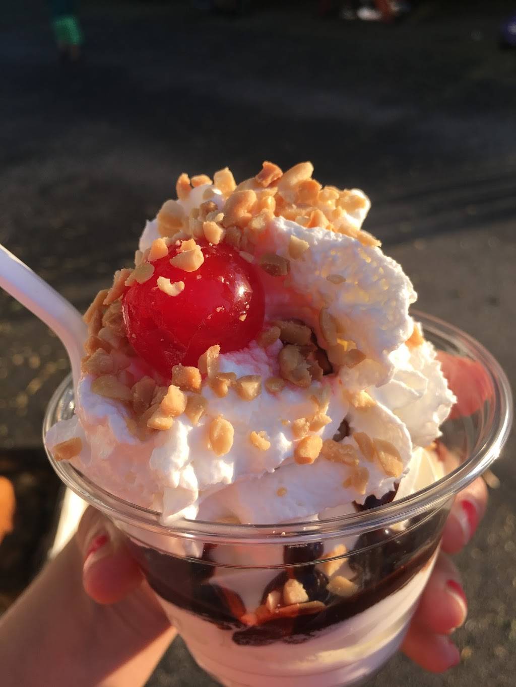 Polar Bear | restaurant | 7901 Cermak Rd, North Riverside, IL 60546, USA | 7084428048 OR +1 708-442-8048