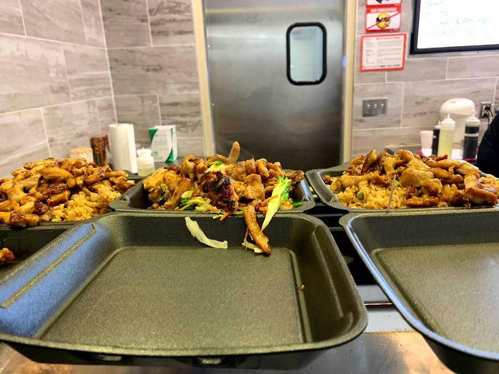 Sarku Japan | restaurant | 11521 West 95th Street Space #FC-G, Overland Park, KS 66214, USA | 9135410067 OR +1 913-541-0067