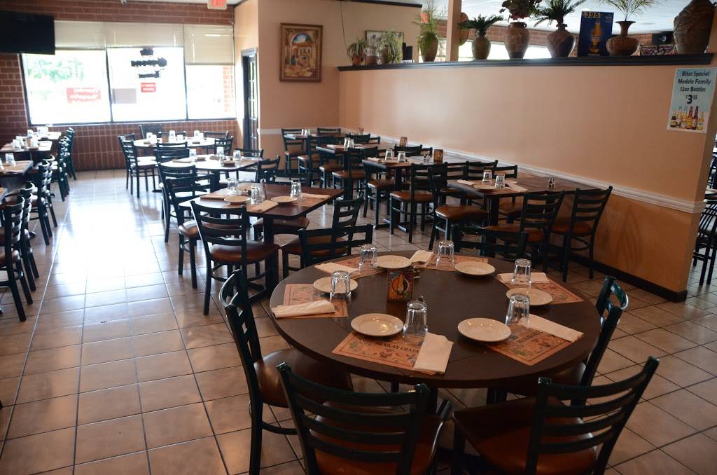 Ritos Mexican Restaurant | restaurant | 3450 Montgomery Rd #27-28, Aurora, IL 60504, USA | 6302363539 OR +1 630-236-3539