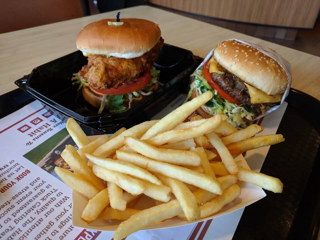The Habit Burger Grill | meal takeaway | 3829 Torrance Blvd, Torrance, CA 90503, USA | 3104063063 OR +1 310-406-3063