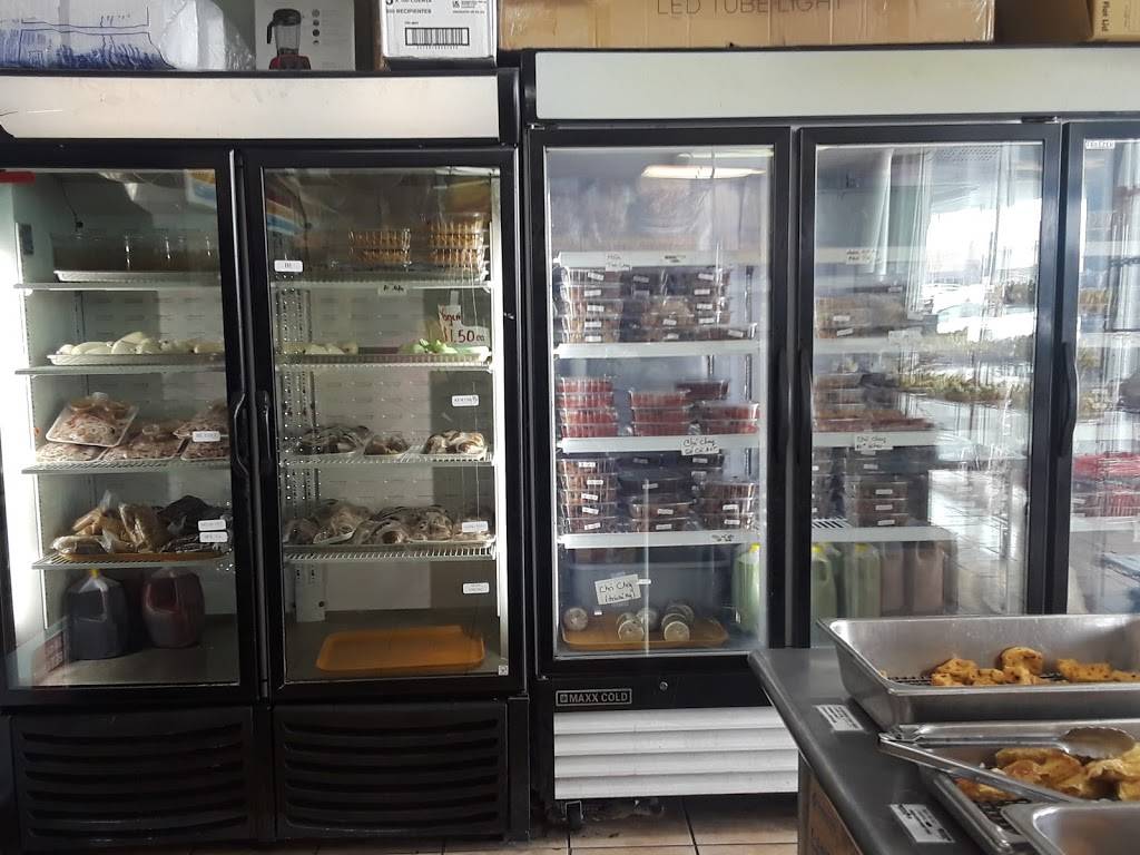 Viet Tofu | restaurant | 3555 W Walnut St #203, Garland, TX 75042, USA | 9722723685 OR +1 972-272-3685