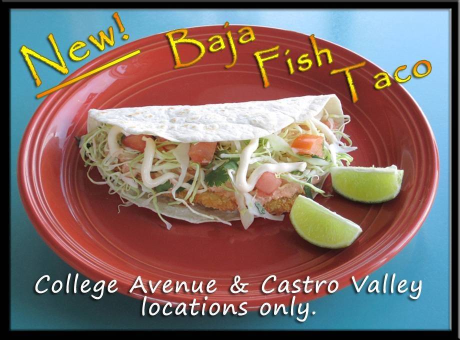 The Burrito Shop | restaurant | 5359 College Ave, Oakland, CA 94618, USA | 5106587646 OR +1 510-658-7646