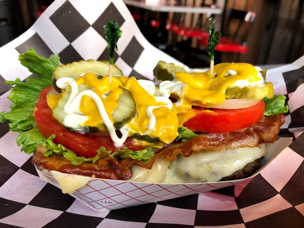 Bigs Meats & More | restaurant | 29241 SC-151, McBee, SC 29101, USA | 8433356474 OR +1 843-335-6474