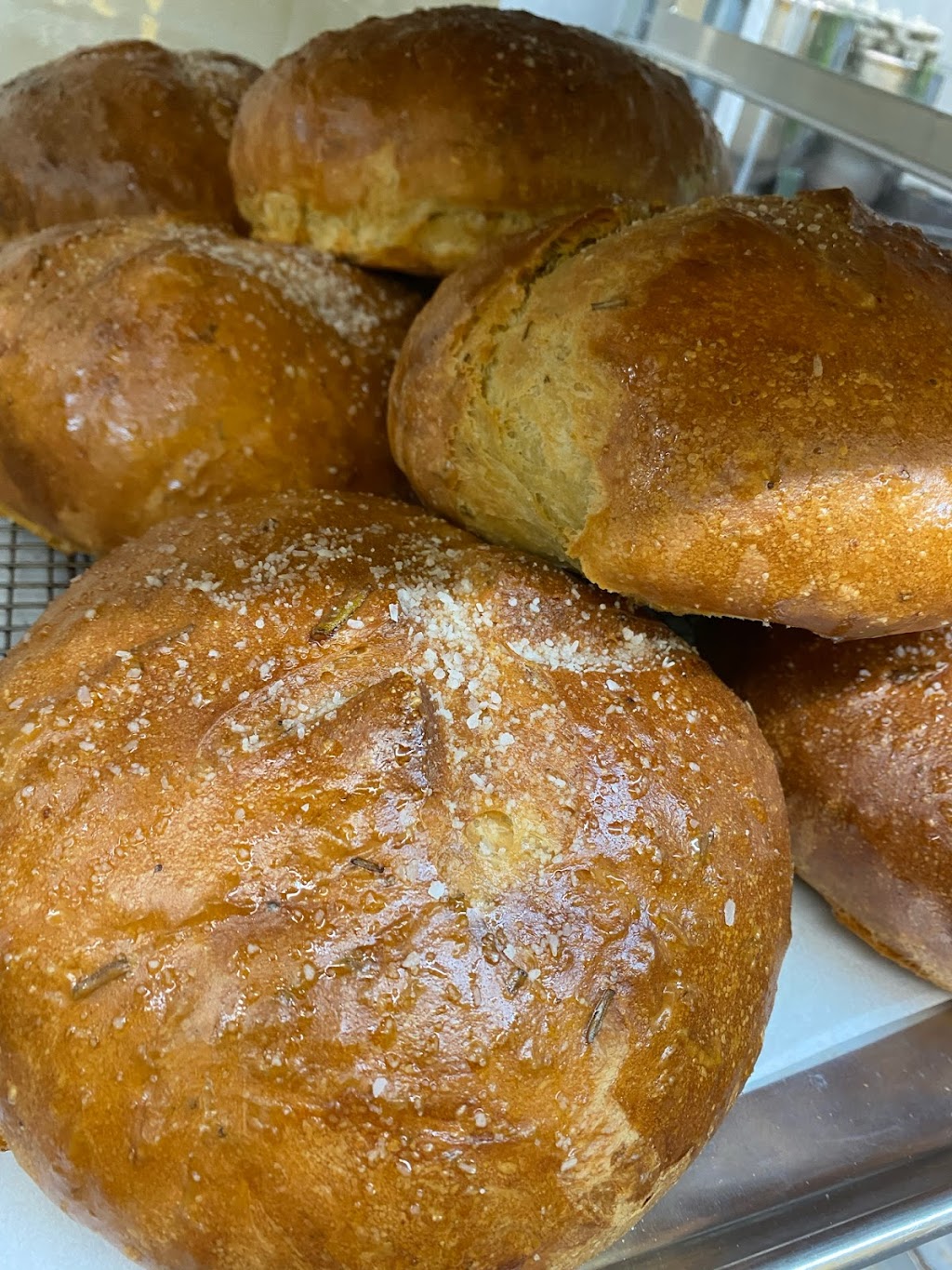 Mrs. Hippie Eats | restaurant | 182 E Center St, Hernando, MS 38632, USA | 6624699276 OR +1 662-469-9276